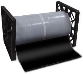 Breites Butylband