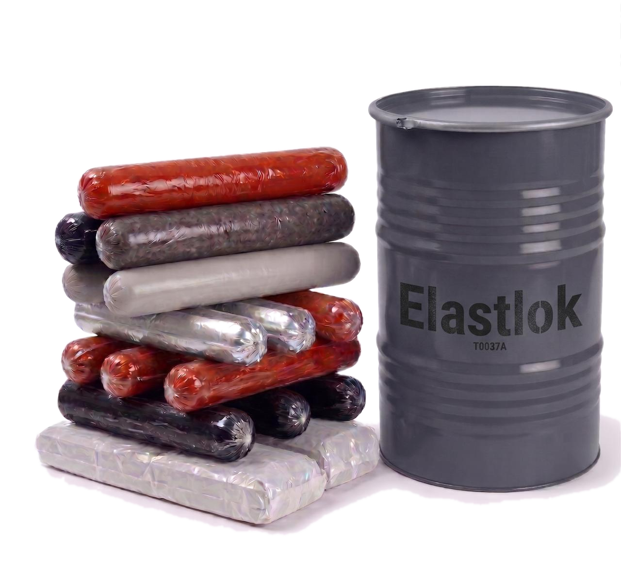 Elastlok Green — ekologiczny butyl