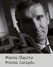 Maciej Ślączka