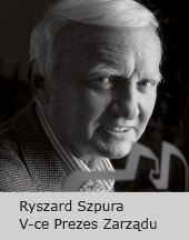 Janusz Szpura