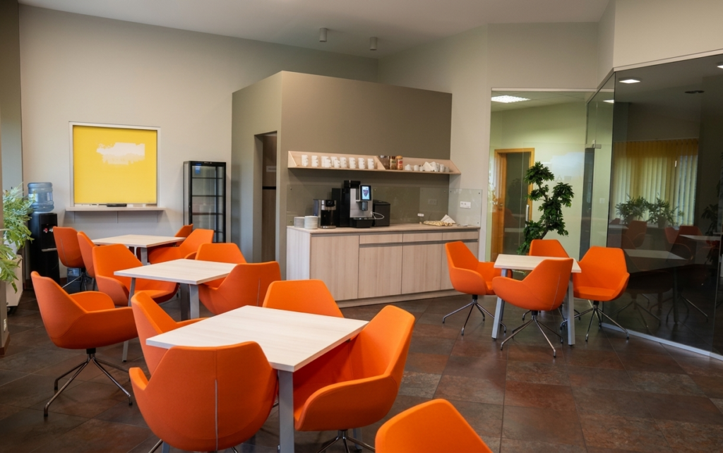 Café