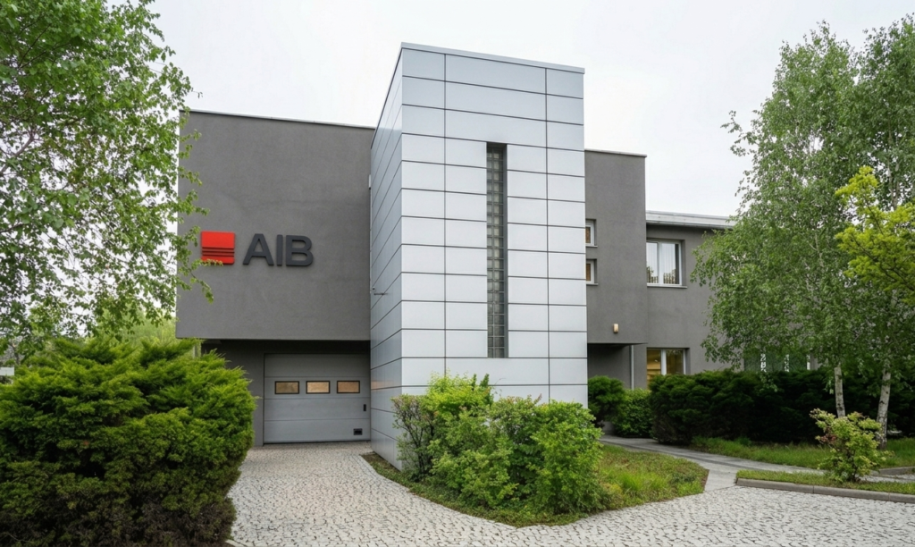 AIB — Werk Knurów