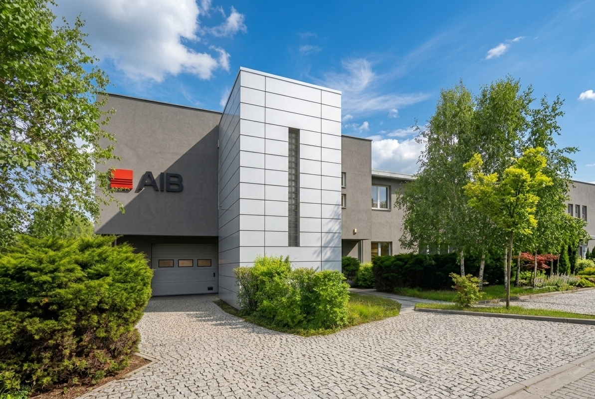 Office — Knurów