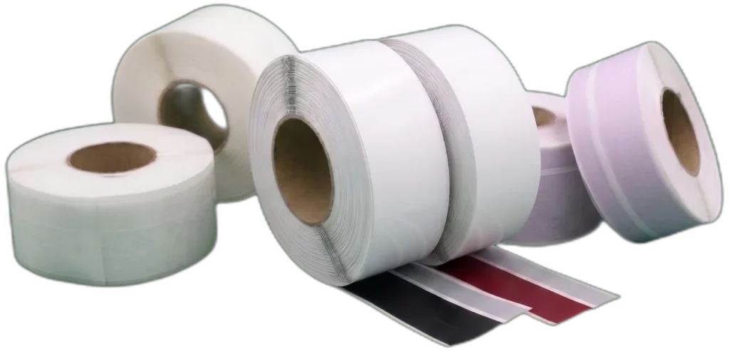 AIB window tapes